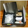 Image 1 : DELUXE SHOWER SYSTEM