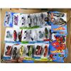 Image 1 : LOT OF 20 NEW COLLECTIBLE HOTWHEELS CARS