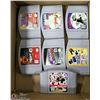 Image 1 : 7 NINTENDO 64 GAMES