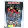 Image 1 : IRON MAIDEN THE TROOPER