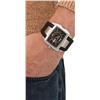 Image 4 : NEW DIESEL GUNMETAL TONE 50MM MSRP $219 WATCH