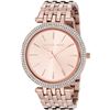 Image 2 : NEW MICHAEL KORS 39MM DIAL CRYSTAL BEZEL MSRP $340