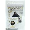 Image 1 : HARRY POTTER SNAPE FIGURE PLUS HAGRID FIGURE