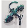 Image 2 : DRAGON BROOCH