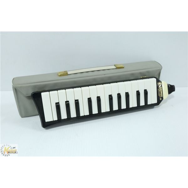 HORNER MELODICA PIANO