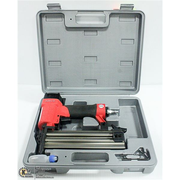 AIRCO BRAD NAILER