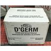 Image 1 : DUBOIS TOILET AND URINAL CLEANER. CASE OF 12 1L