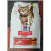 Image 1 : SCIENCE DIET CAT FOOD, CHICKEN, HAIRBALL CONTROL