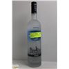 Image 1 : THREE OLIVES ENGLISH VODKA 750ML 40%