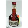Image 1 : GRAND MARNIER LIQUEUR 200ML 40%