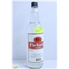 Image 1 : PACHANGA COSTA RICAN VODKA 750ML 35%