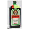 Image 1 : JAGERMEISTER AG LIQUOR 700ML 35%
