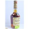 Image 1 : TENNESSY VERY SPECIAL COGNAC 375ML 40%