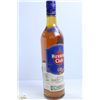 Image 1 : HAVANA CLUB BARREL PROOF CUBAN RESERVED RUM