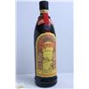 Image 1 : KAHLUA LIQUOR MEXICO 750ML 21%