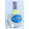 Image 1 : CENTENARIO COTSARICAN WHITE RUM 35%ALC 750ML