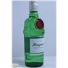 Image 1 : TANGUERAY LONDON DRY GIN 375ML 40%