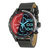 Image 1 : NEW DIESEL DUAL CHRONO W/DATE 48MM DIAL MSRP $289