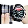 Image 4 : NEW DIESEL DUAL CHRONO W/DATE 48MM DIAL MSRP $289