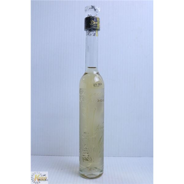 TEQUILA REPOSADO DON RAMON 200ML 38%