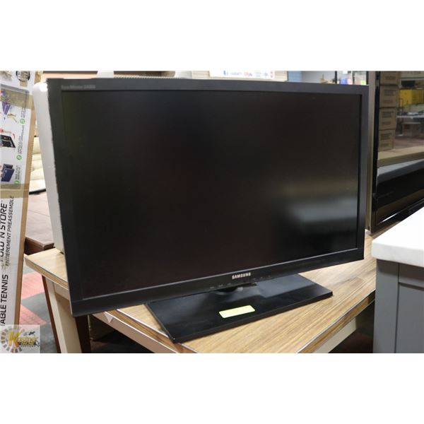 SAMSUNG MONTTOR 27"