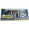 Image 1 : SPACE VOYAGERS SPACE SET NEW IN BOX