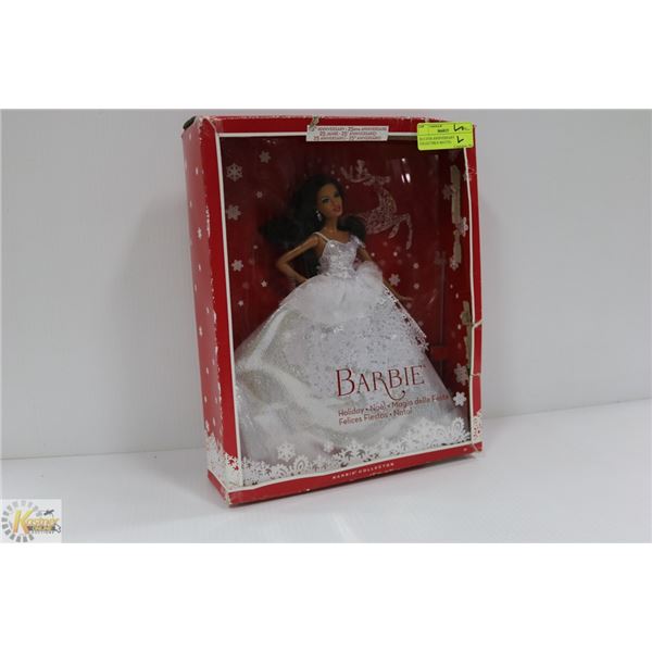 2013 25TH ANNIVERSARY COLLECTIBLE MATTEL