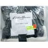 Image 1 : EDDIE BAUER HOME PLUSH SHERPA THROW AUTHENTIC