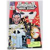 Image 1 : MARVEL COMICS THE PUNISHER WAR ZONE #1