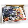 Image 1 : BOX OF 15 RANDOM ASSORTED MARVEL COMICS