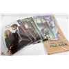 Image 1 : X-FILES COMICS LOT - EVIDENCE BAG - COLLECTIBLES