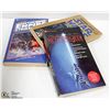 Image 1 : STAR WARS TRILOGY ORIGINAL NOVELS GEORGE LUCAS