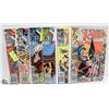 Image 1 : X-MEN COMICS - 6 ISSUES BETWEEN #197 - #226