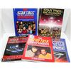 Image 1 : STAR TREK ENCYCLOPEDIA  AND MORE