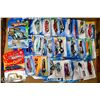 Image 1 : LOT OF 20 NEW COLLECTIBLE HOTWHEELS CARS
