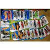 Image 1 : LOT OF 20 NEW COLLECTIBLE HOTWHEELS CARS