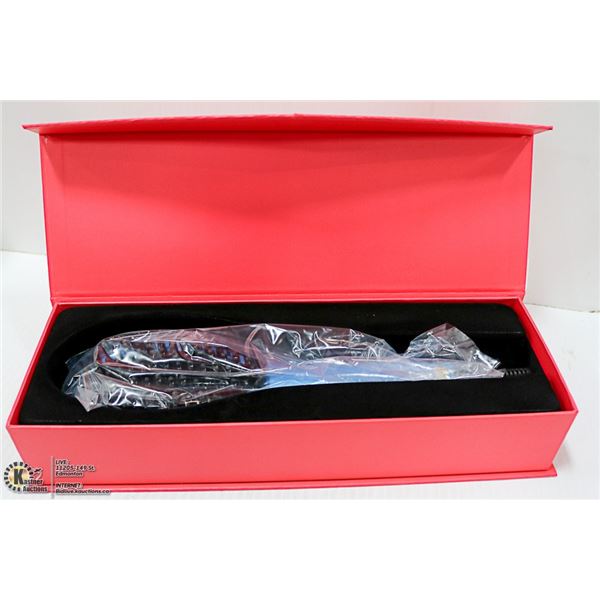 PYT THERMAL STYLING BRUSH