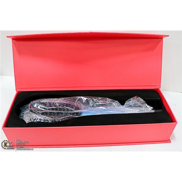 PYT THERMAL STYLING BRUSH