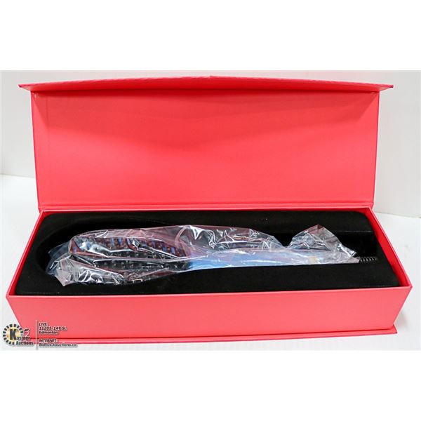 PYT THERMAL STYLING BRUSH