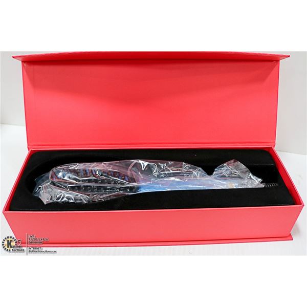 PYT THERMAL STYLING BRUSH