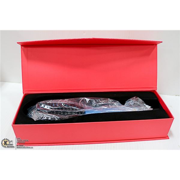 PYT THERMAL STYLING BRUSH