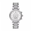 Image 8 : NEW MICHAEL KORS CRYSTAL DIAL39MM W/DATE MSRP $549