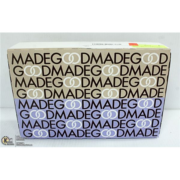 MADE GOOD BOX OF 40 MIXED BERRY GRANOLA BARS