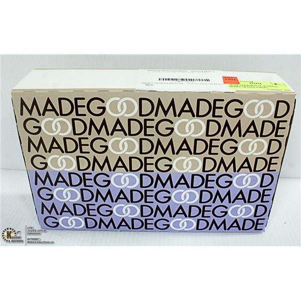 MADE GOOD BOX OF 40 MIXED BERRY GRANOLA BARS