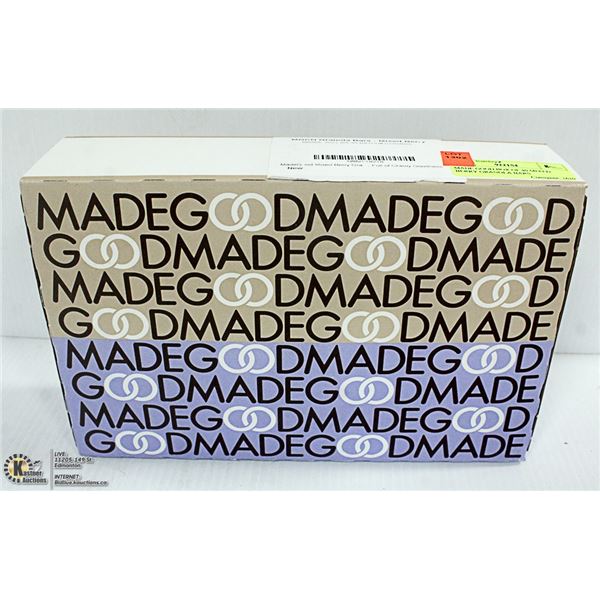 MADE GOOD BOX OF 40 MIXED BERRY GRANOLA BARS