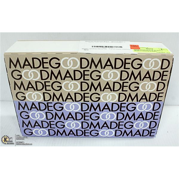 MADE GOOD BOX OF 40 MIXED BERRY GRANOLA BARS