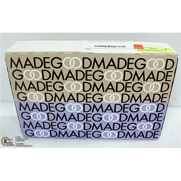 MADE GOOD BOX OF 40 MIXED BERRY GRANOLA BARS