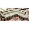 Image 1 : NEW BARCELONA DELUX LIFTBACK SECTIONAL