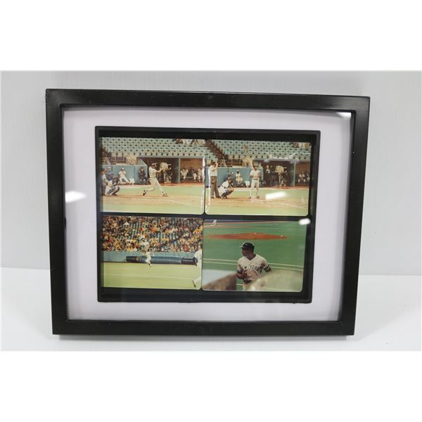 ACTUAL GAME PHOTOS OF 1980'S YANKEES NOT COPIES