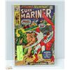 Image 1 : SUBMARINER #31 1960’S COLLECTOR COMIC